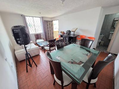 Apartamento en venta en Barranquilla, Cali · foto 2 de 14