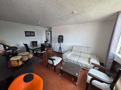 Apartamento en venta en Barranquilla, Cali · foto 3 de 14