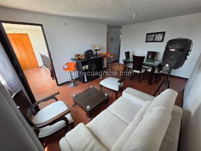 Apartamento en venta en Barranquilla, Cali · foto 4 de 14