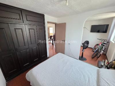 Apartamento en venta en Barranquilla, Cali · foto 6 de 14