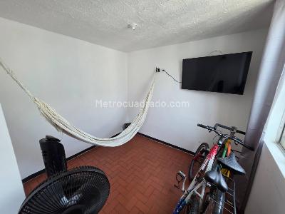 Apartamento en venta en Barranquilla, Cali · foto 7 de 14