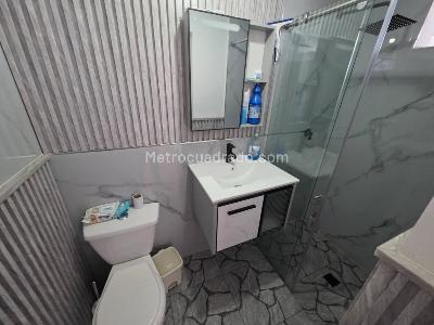 Apartamento en venta en Barranquilla, Cali · foto 10 de 14