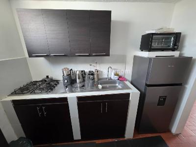 Apartamento en venta en Barranquilla, Cali · foto 13 de 14