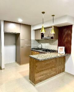 Apartamento de 3 alcobas en venta en Guabina, Cali, 75 m² · foto 2 de 15