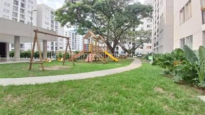 Apartamento de 3 alcobas en venta en Guabina, Cali, 75 m² · foto 13 de 15