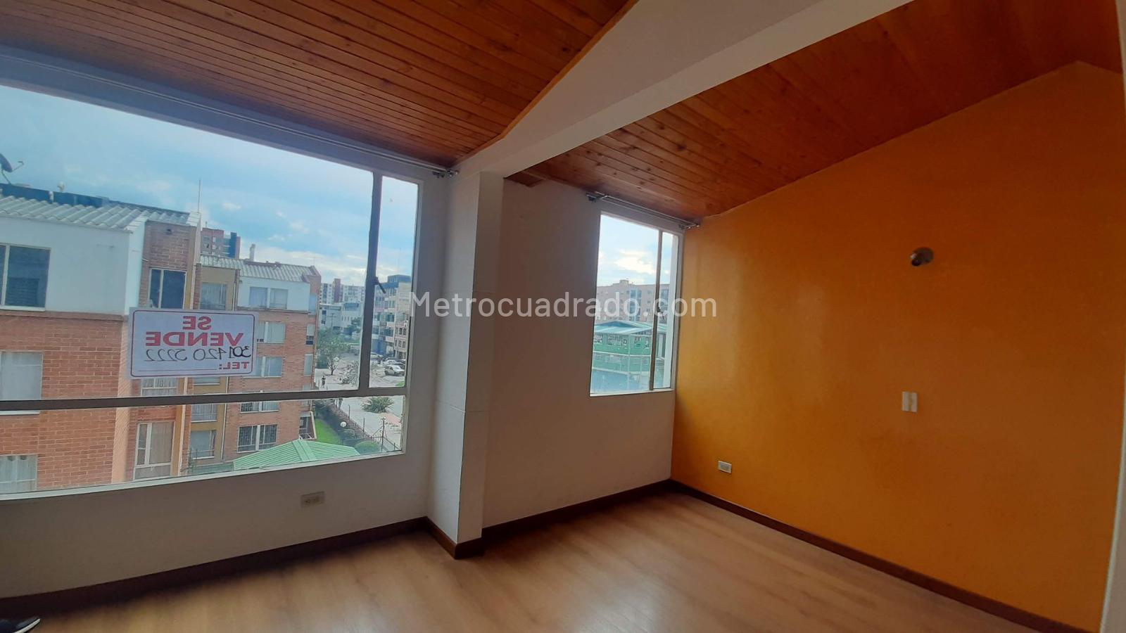 Apartamento en Venta  SUBA SALITRE