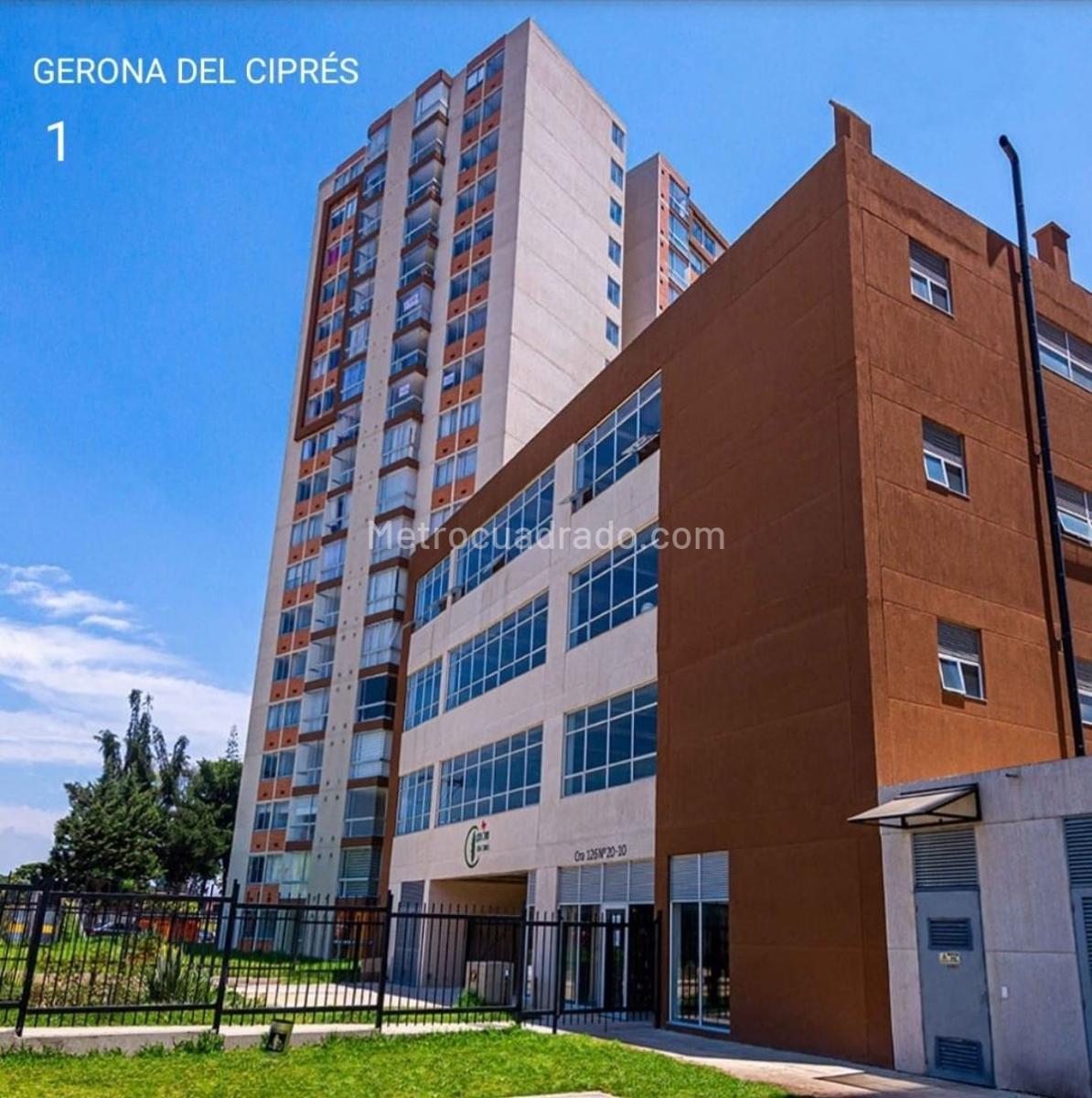 Venta de Apartamento en Fontibon aeropuerto Bogotá D.C. 16739M4795311