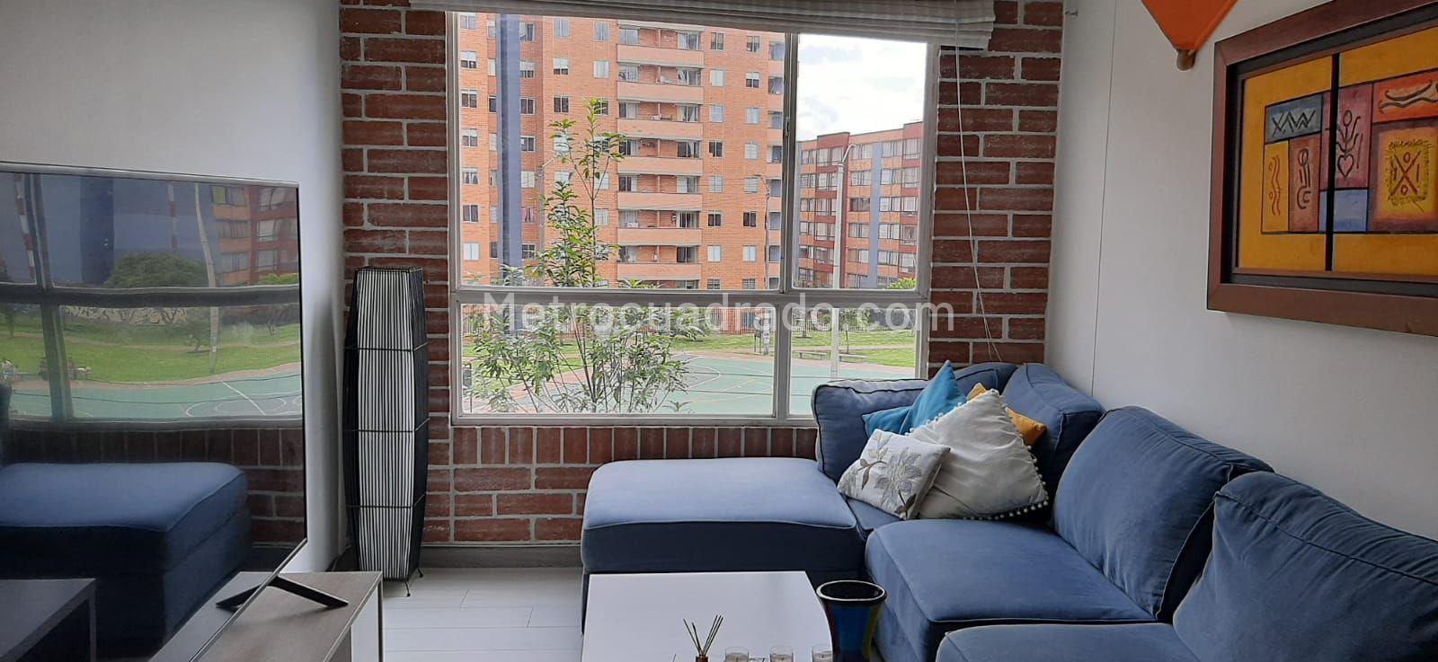 Venta de Apartamento en Nueva castilla tintal Bogotá D.C. 16739