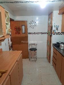 Casa en venta en Los Andes, Bogotá · foto 11 de 20