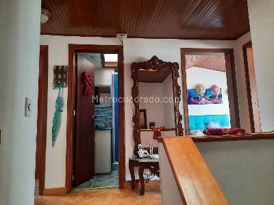 Casa en venta en Los Andes, Bogotá · foto 14 de 20