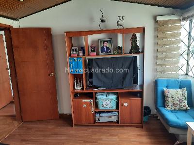 Casa en venta en Los Andes, Bogotá · foto 16 de 20