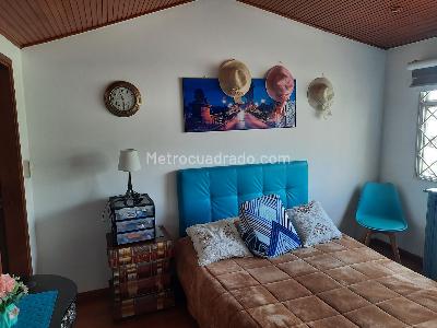 Casa en venta en Los Andes, Bogotá · foto 17 de 20