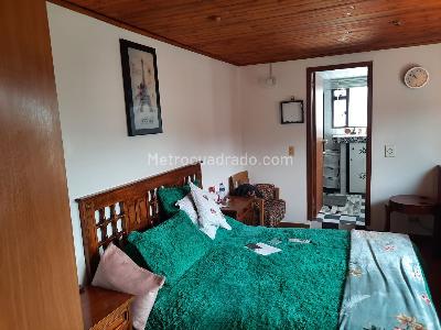 Casa en venta en Los Andes, Bogotá · foto 18 de 20