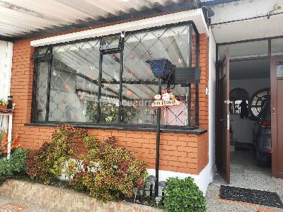 Casa en venta en Los Andes, Bogotá · foto 19 de 20