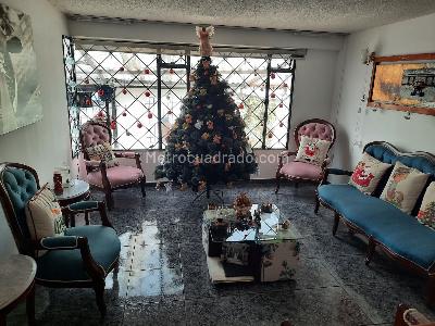 Casa en venta en Los Andes, Bogotá · foto 2 de 20