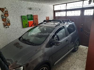 Casa en venta en Los Andes, Bogotá · foto 3 de 20