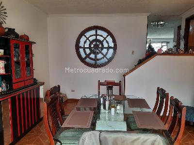 Casa en venta en Los Andes, Bogotá · foto 5 de 20