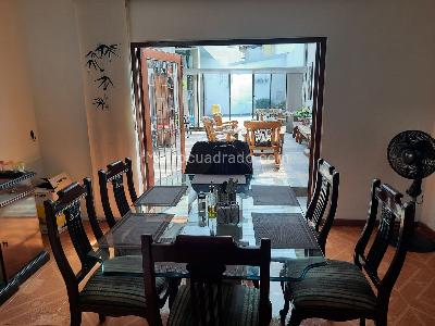 Casa en venta en Los Andes, Bogotá · foto 6 de 20