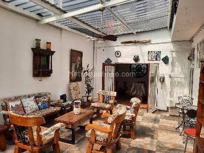 Casa en venta en Los Andes, Bogotá · foto 8 de 20
