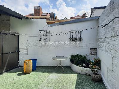 Casa en venta en Los Andes, Bogotá · foto 9 de 20