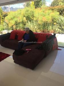 Casa de 3 alcobas en venta en Agrupacion El Triangulo, Chía, 360 m² · foto 13 de 19