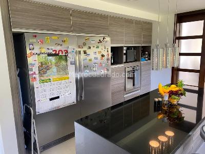 Casa de 3 alcobas en venta en Agrupacion El Triangulo, Chía, 360 m² · foto 17 de 19