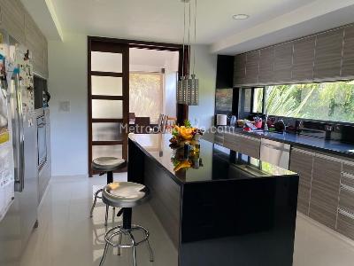 Casa de 3 alcobas en venta en Agrupacion El Triangulo, Chía, 360 m² · foto 3 de 19