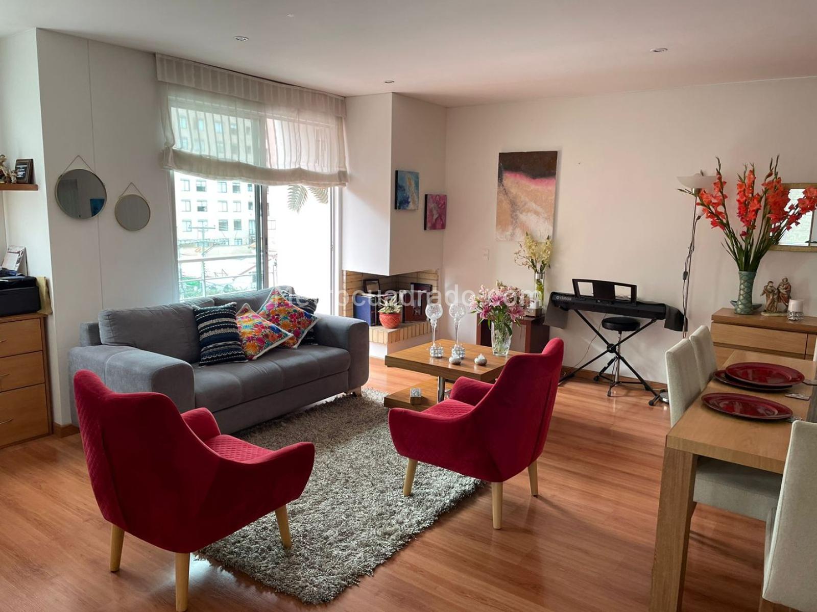 Apartamento en Venta  CEDRITOS