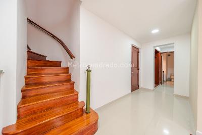 Apartamento en venta en Santa Bárbara, Bogotá · foto 3 de 11
