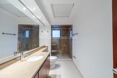 Apartamento en venta en Santa Bárbara, Bogotá · foto 5 de 11