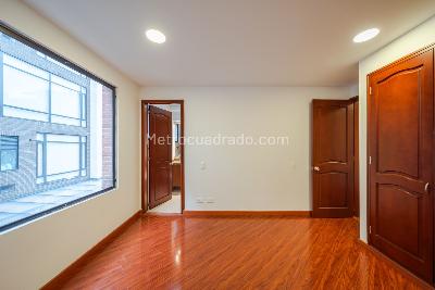 Apartamento en venta en Santa Bárbara, Bogotá · foto 7 de 11