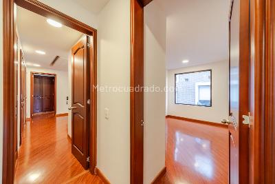 Apartamento en venta en Santa Bárbara, Bogotá · foto 9 de 11