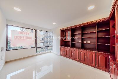 Apartamento en venta en Santa Bárbara, Bogotá · foto 10 de 11