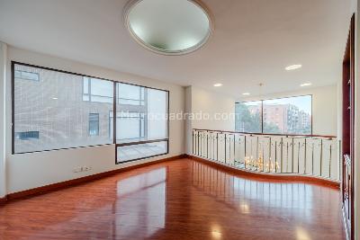 Apartamento en venta en Santa Bárbara, Bogotá · foto 11 de 11