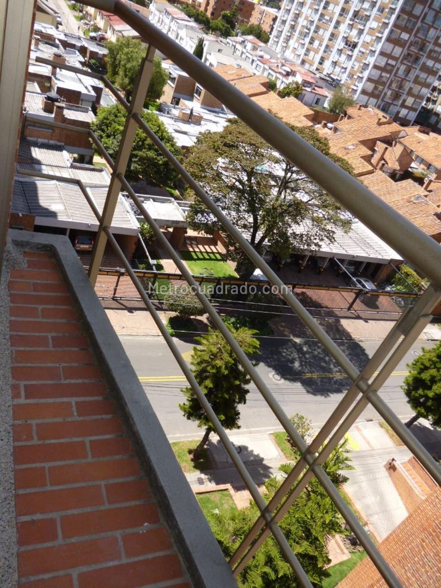 Apartamento en Venta  LOS CEDRITOS