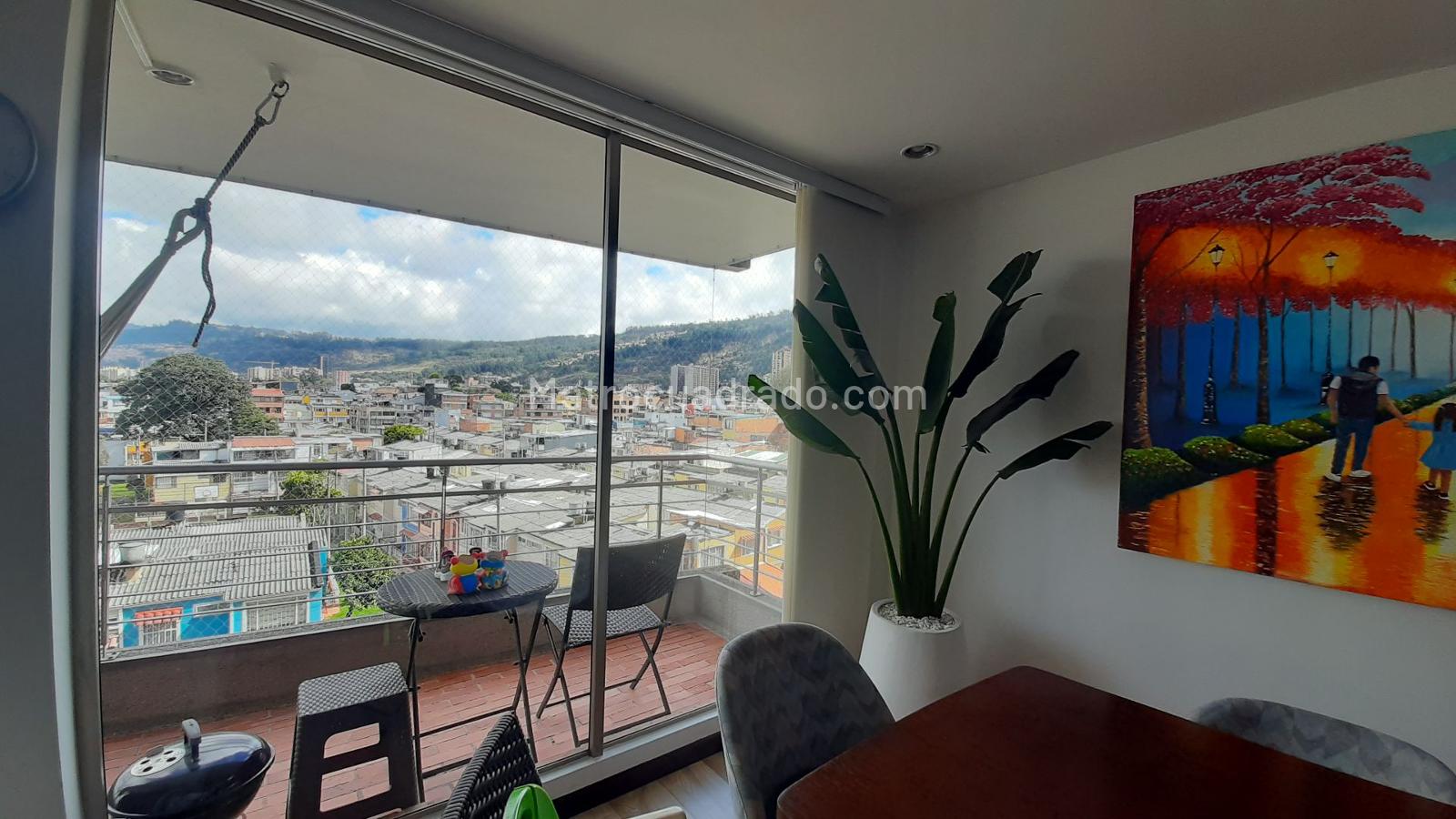 Apartamento en Venta  CEDRITOS