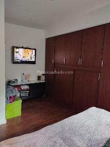 Casa de 4 alcobas en venta en Colina Gratamira, Bogotá, 118 m² · foto 12 de 18