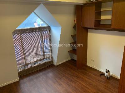 Casa de 4 alcobas en venta en Colina Gratamira, Bogotá, 118 m² · foto 13 de 18