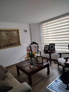 Casa de 4 alcobas en venta en Colina Gratamira, Bogotá, 118 m² · foto 2 de 18