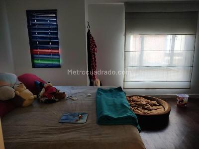 Casa de 4 alcobas en venta en Colina Gratamira, Bogotá, 118 m² · foto 8 de 18