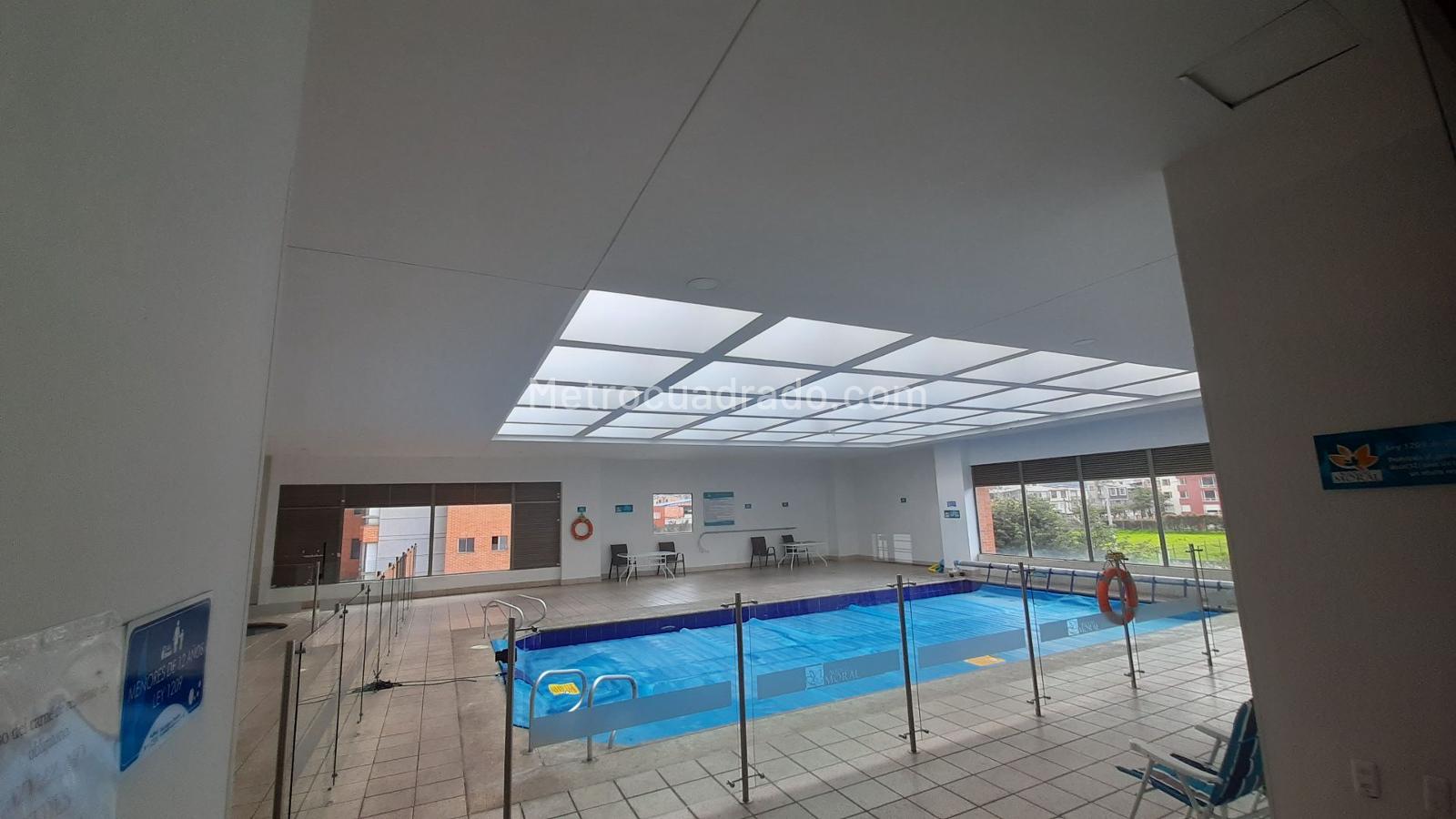 Apartamento en Venta  LOS CEDRITOS