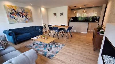 Apartamento en venta en Santa Barbara Occidental, Bogotá · foto 18 de 18