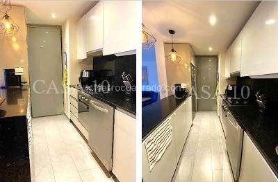 Apartamento en venta en Santa Barbara Occidental, Bogotá · foto 5 de 18