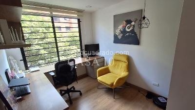 Apartamento en venta en Santa Barbara Occidental, Bogotá · foto 7 de 18