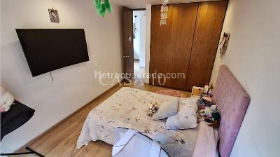 Apartamento en venta en Santa Barbara Occidental, Bogotá · foto 9 de 18