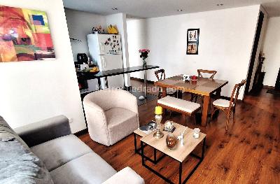 Apartamento en venta en Bella Suiza, Bogotá · foto 2 de 19