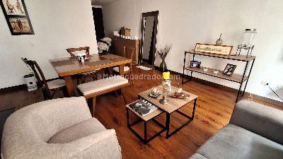 Apartamento en venta en Bella Suiza, Bogotá · foto 3 de 19