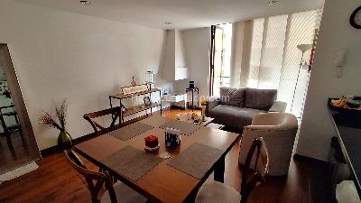 Apartamento en venta en Bella Suiza, Bogotá · foto 5 de 19
