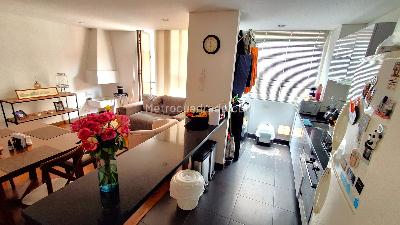 Apartamento en venta en Bella Suiza, Bogotá · foto 6 de 19