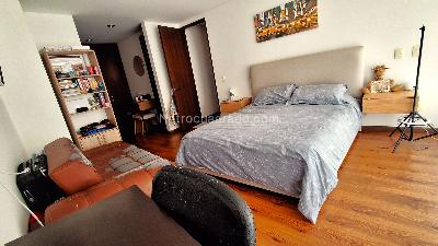 Apartamento en venta en Bella Suiza, Bogotá · foto 7 de 19
